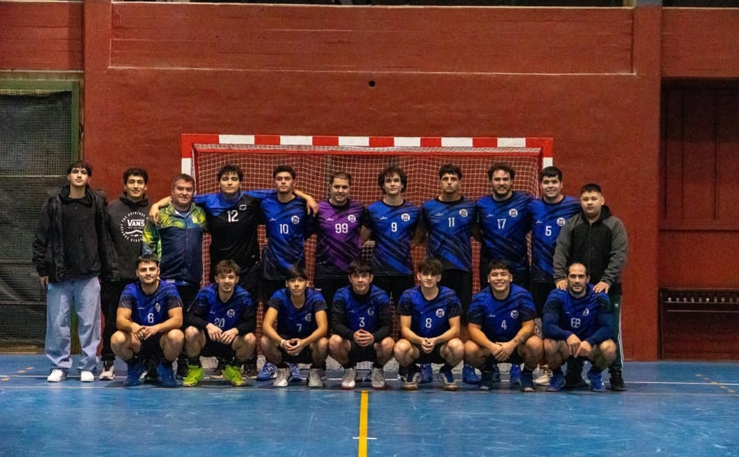 Balonmano