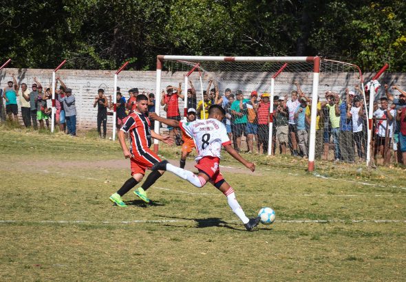Fútbol