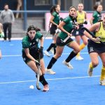 Hockey sobre césped