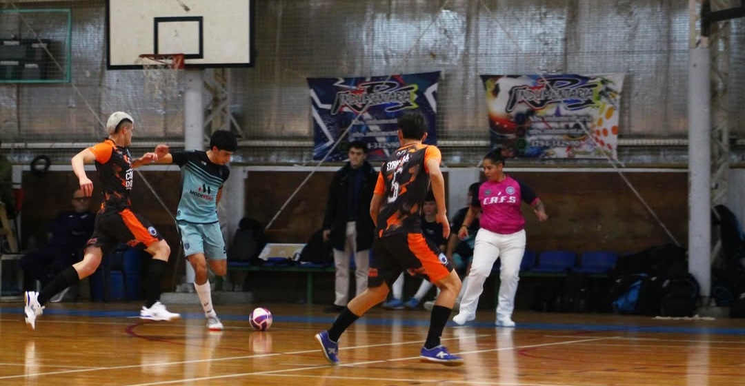 Futsal