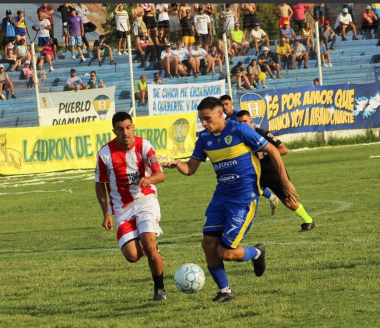 Fútbol