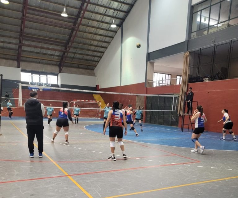 Voley