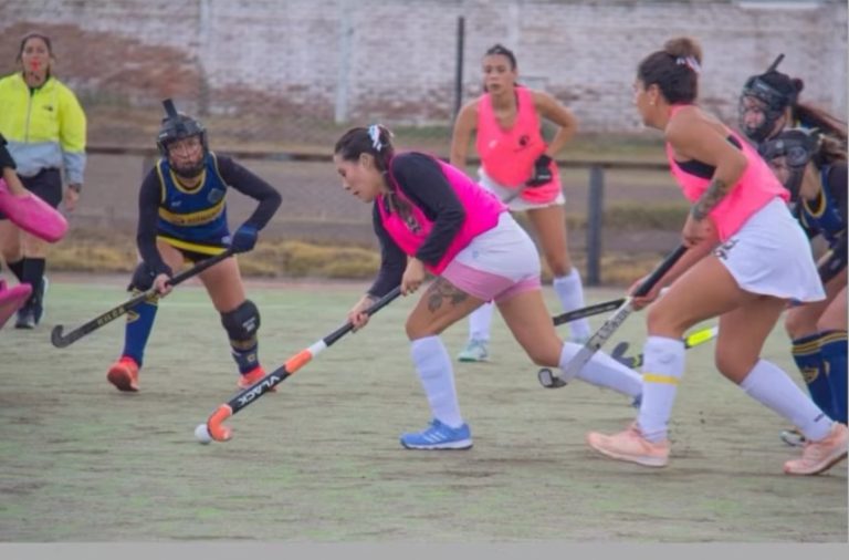 Hockey sobre césped