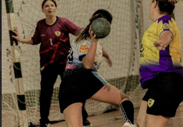 balonmano l