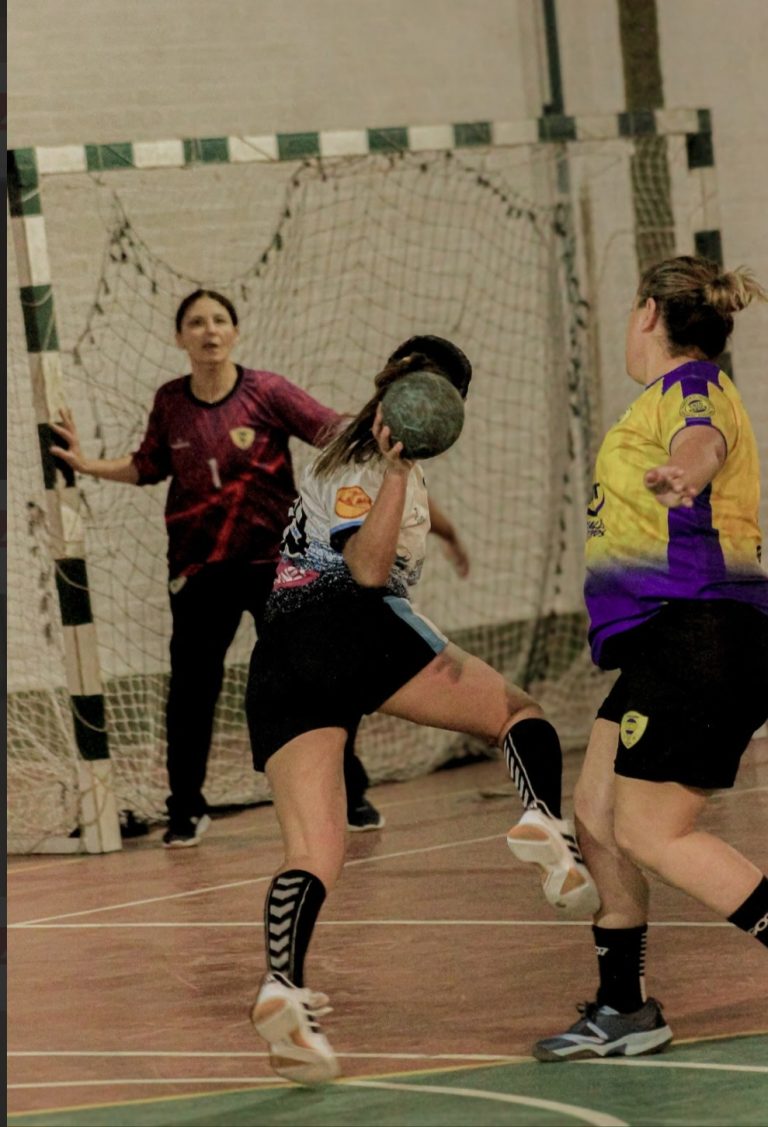 balonmano l