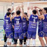 Voley