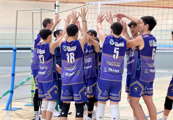 Voley