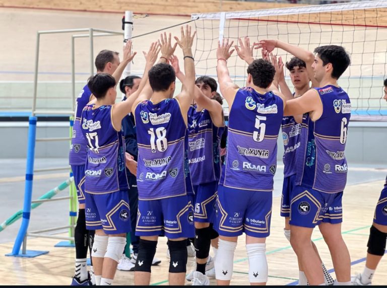 Voley
