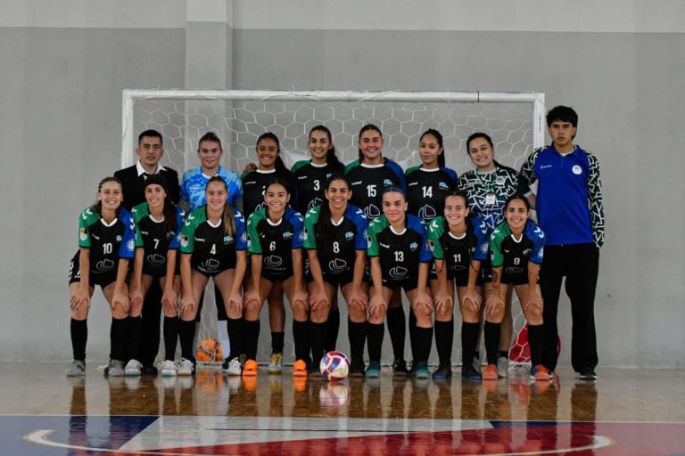 2 de junio . srtc fem