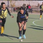 Hockey sobre césped