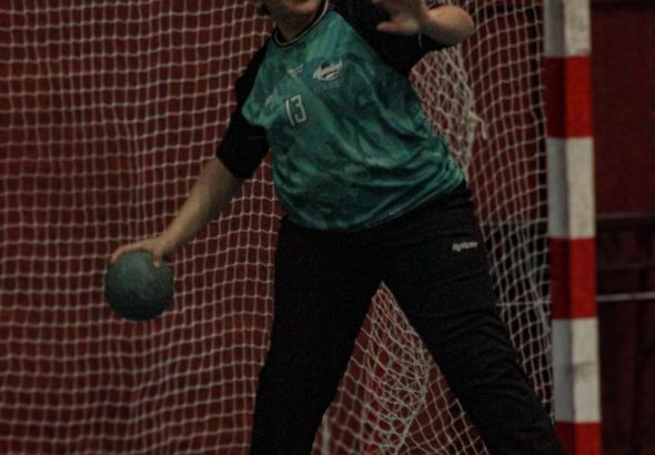 Balonmano