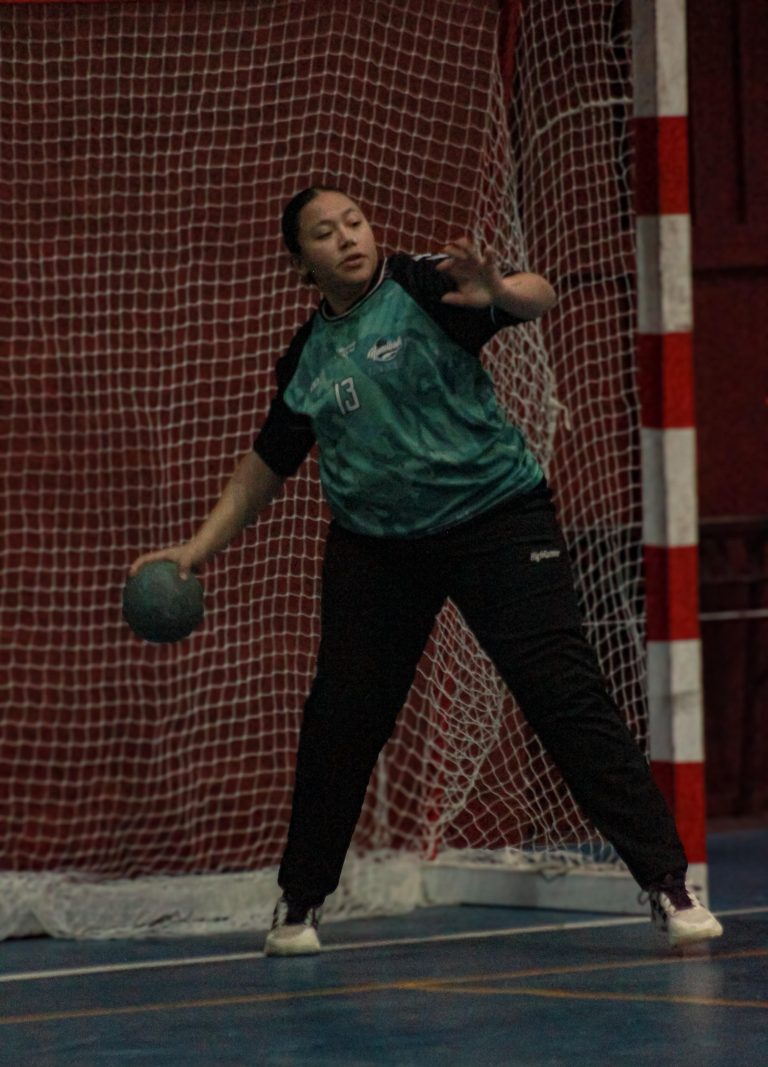 Balonmano