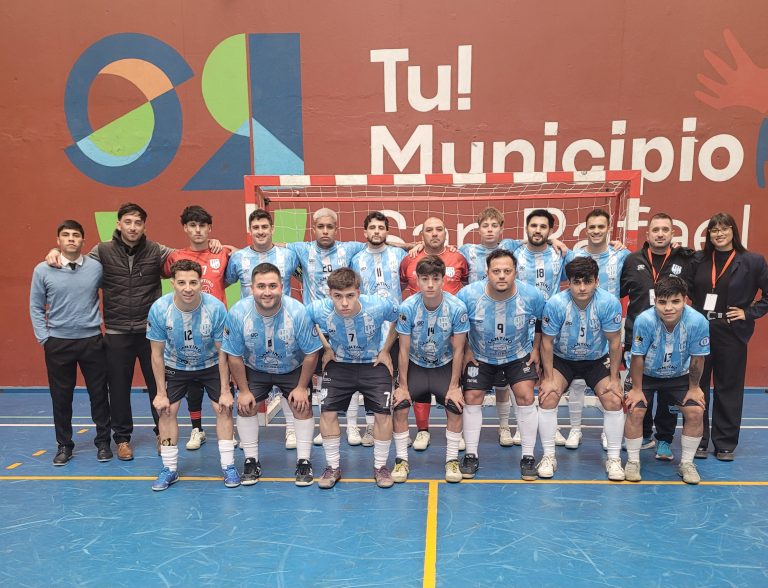 Futsal