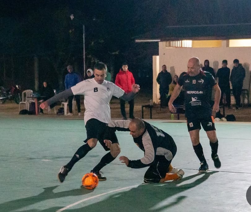 Futsal