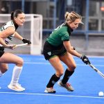 Hockey sobre césped