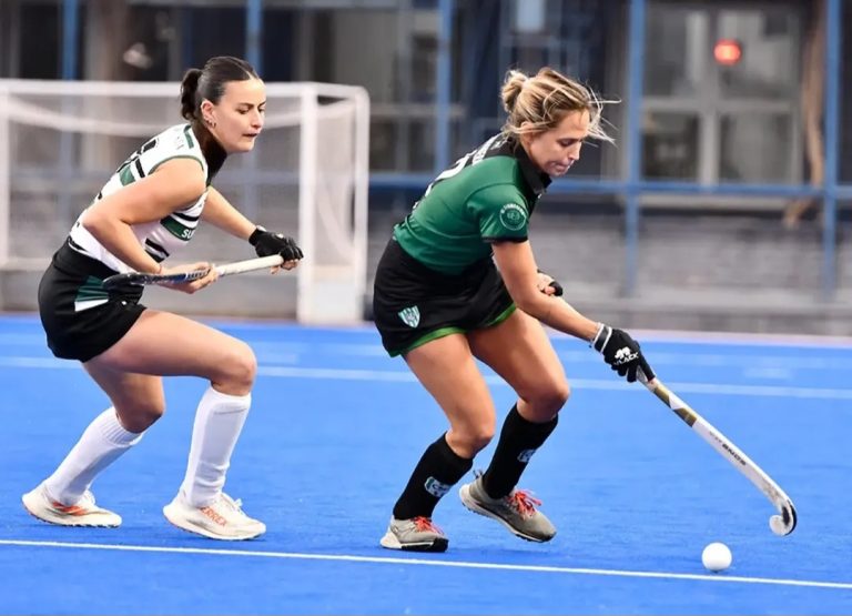 Hockey sobre césped