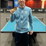tenis de mesa