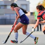 Hockey sobre césped
