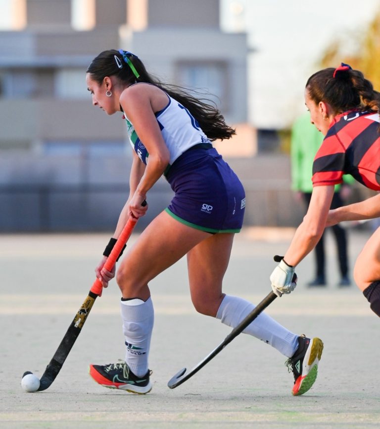Hockey sobre césped