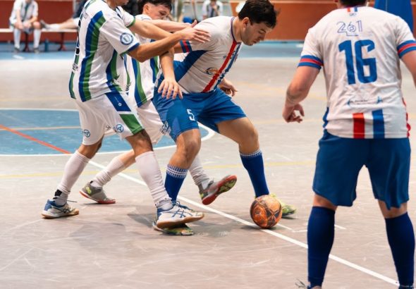 Futsal