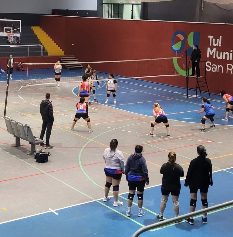 Voley