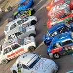 automovilismo