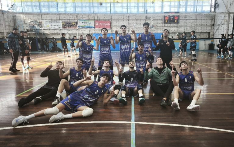 Voley