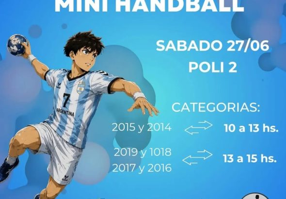 Balonmano