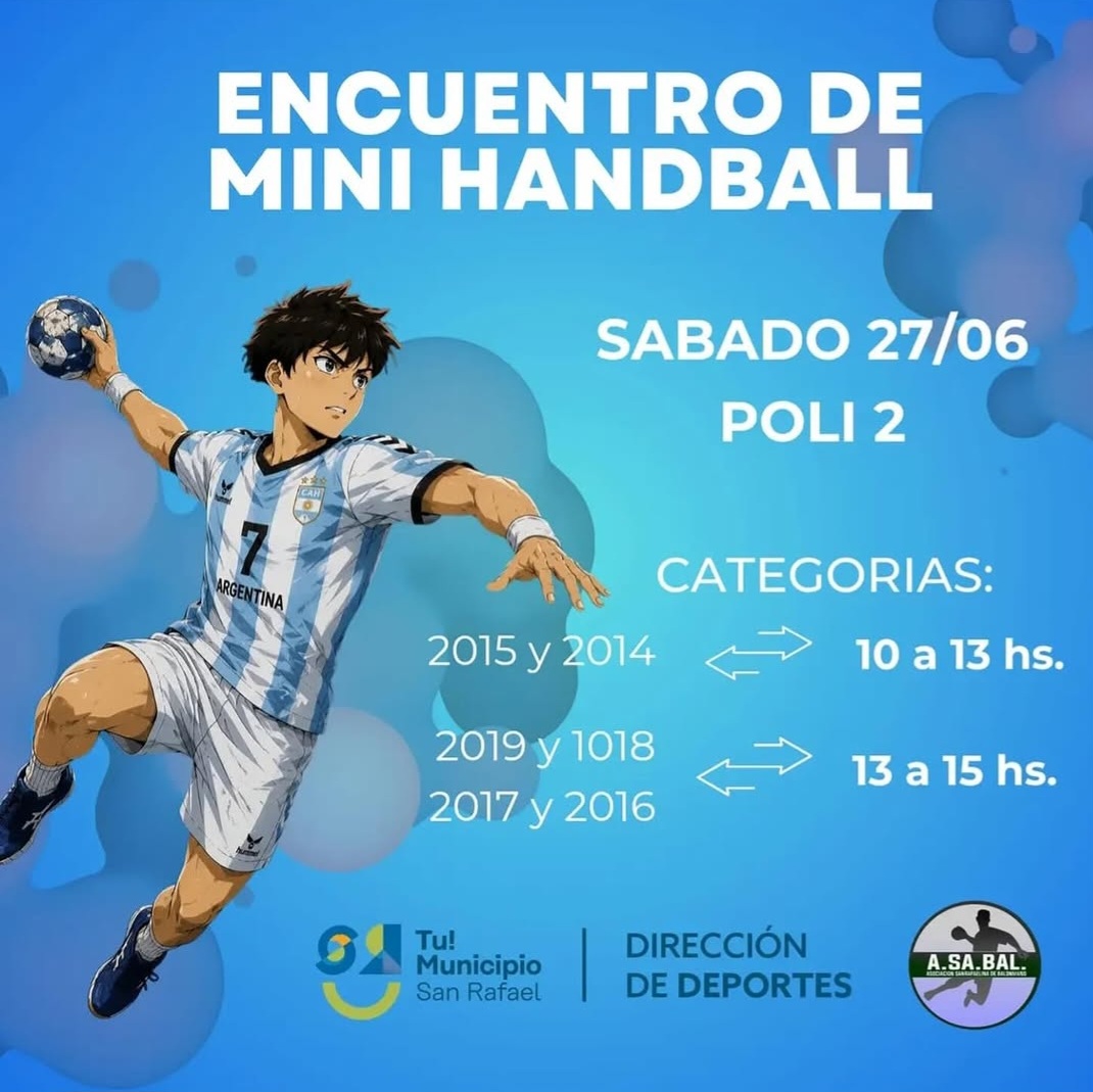 Balonmano