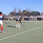 Hockey sobre césped