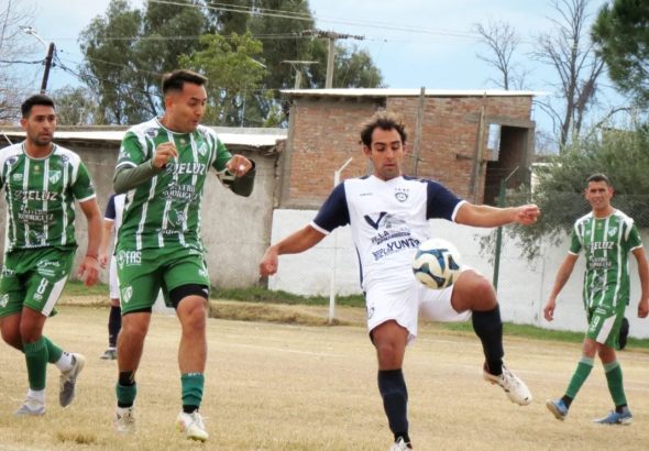 Fútbol