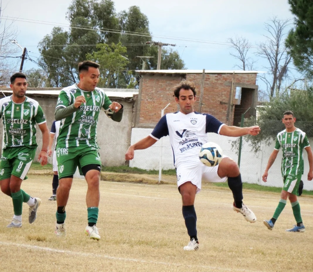 Fútbol