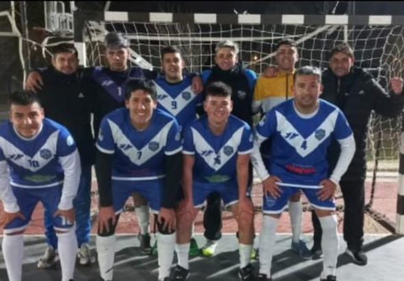 Futsal