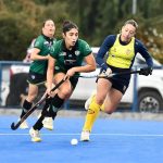 Hockey sobre césped