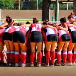 Hockey sobre césped