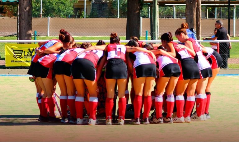 Hockey sobre césped