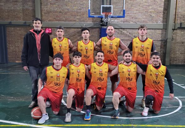 basquet