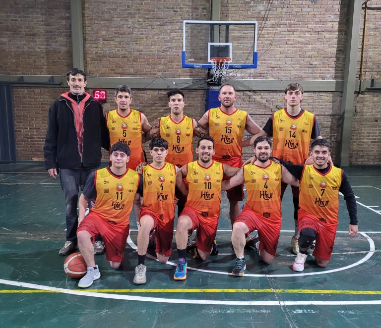 basquet
