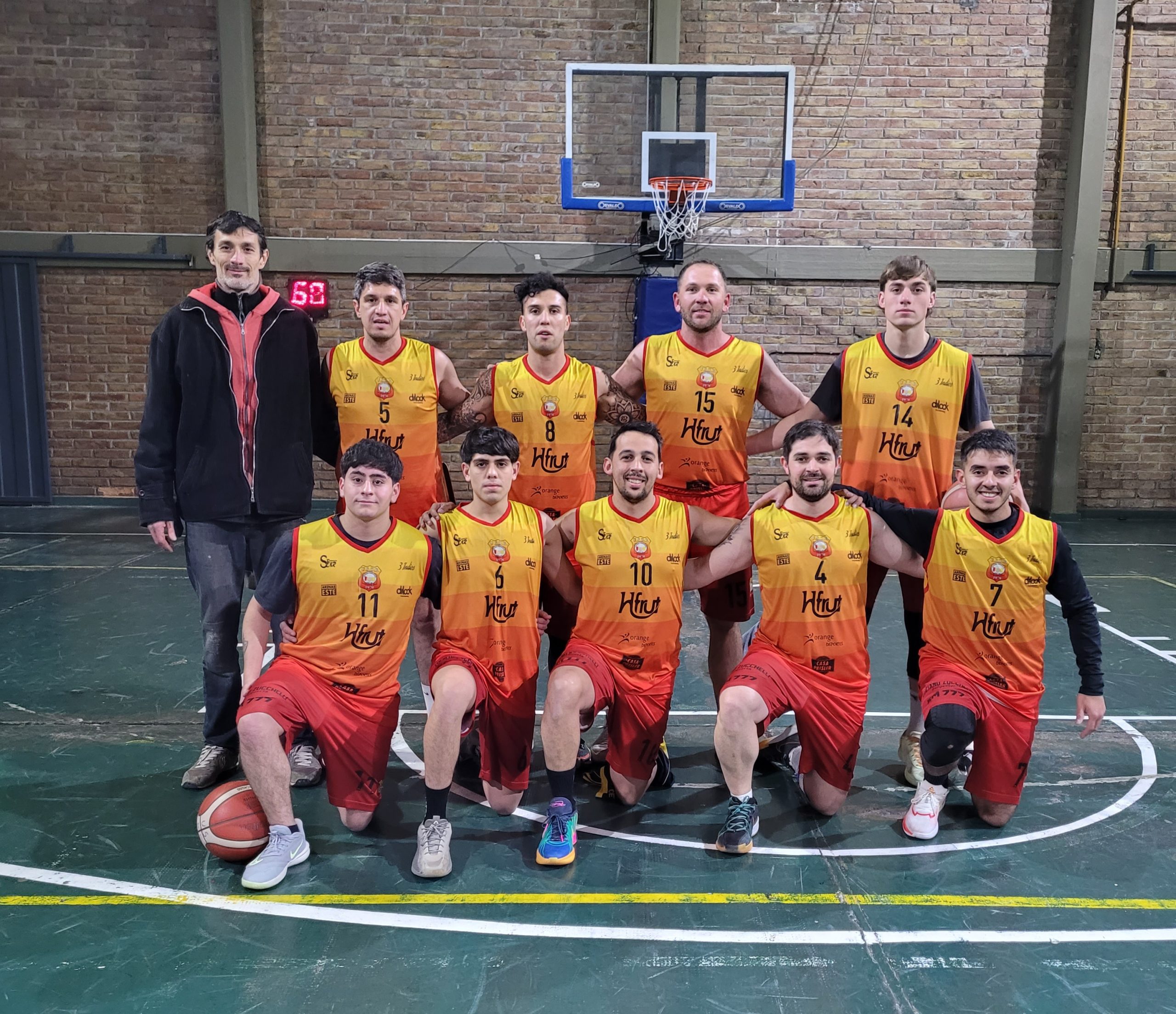 basquet