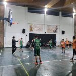 básquet