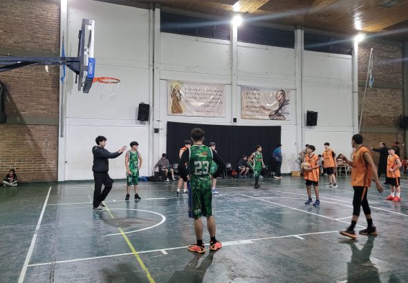 básquet