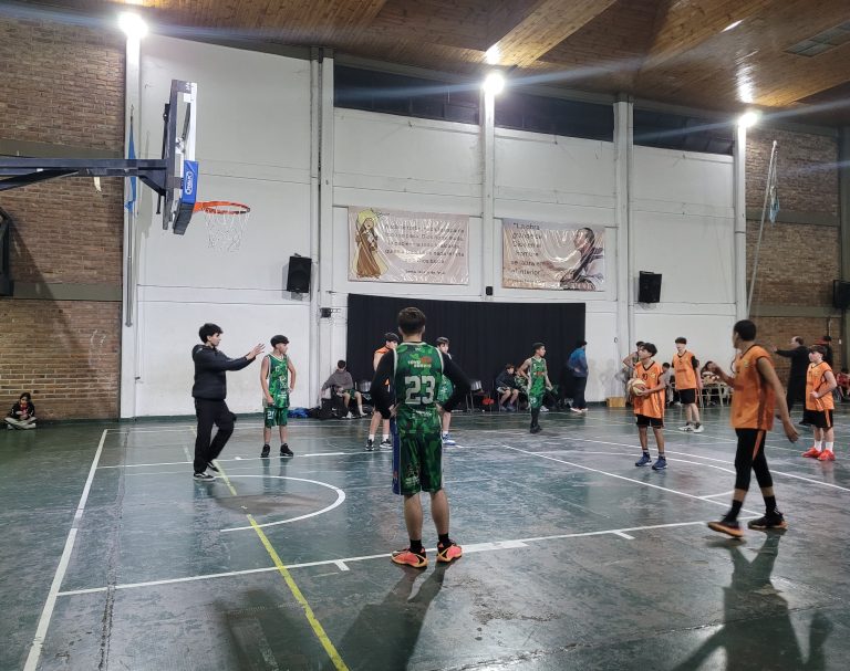 básquet