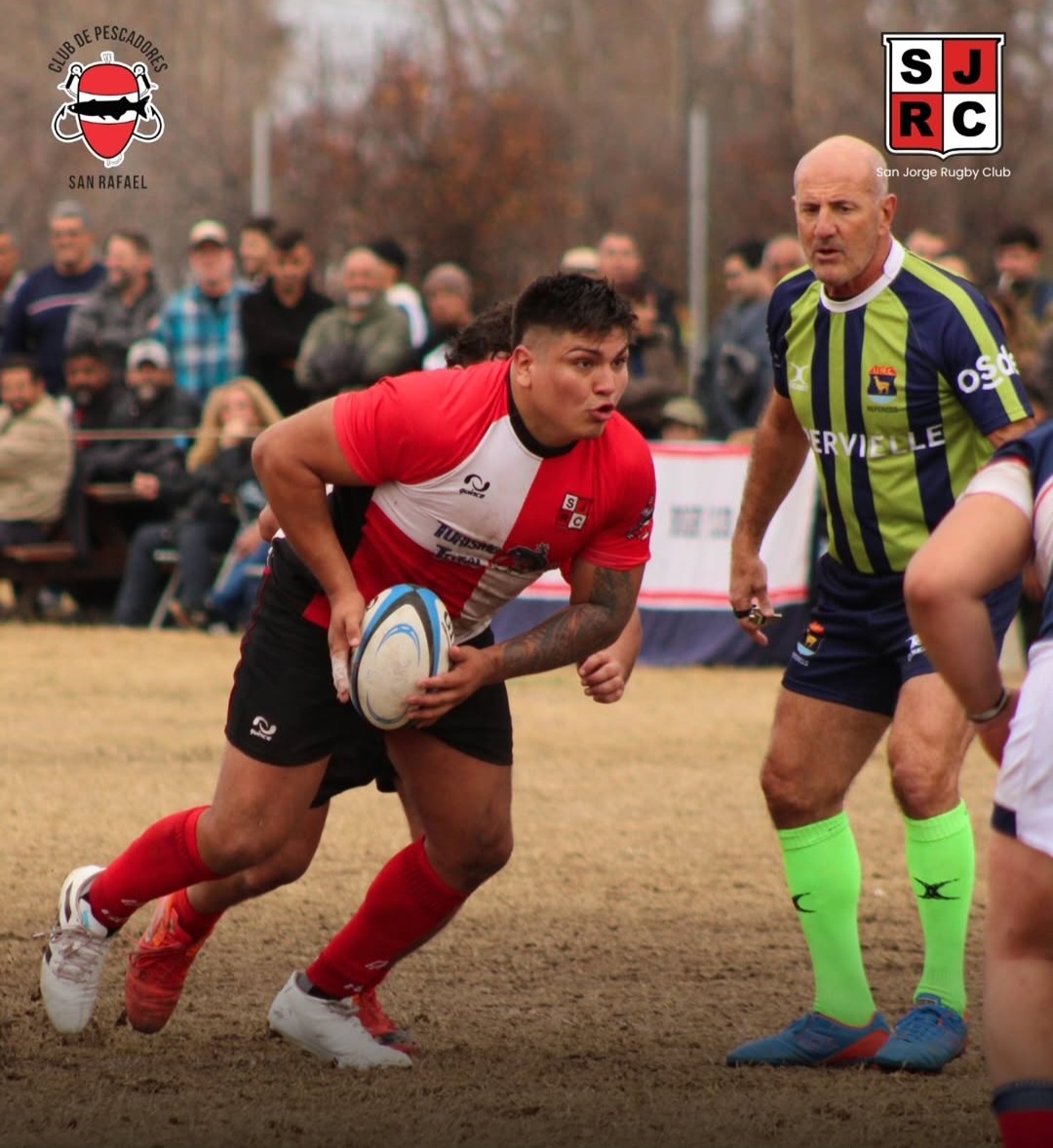 Rugby