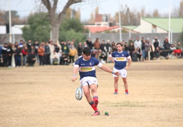 Rugby
