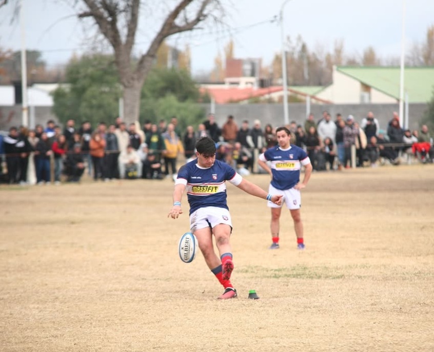 Rugby