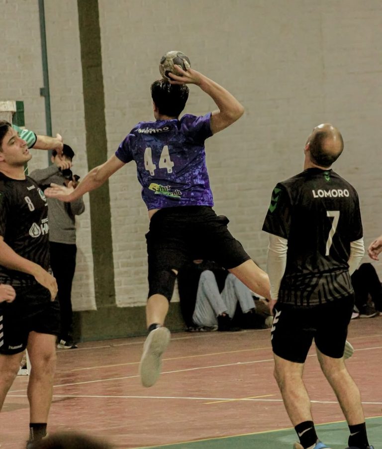 Balonmano