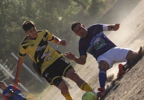 Fútbol