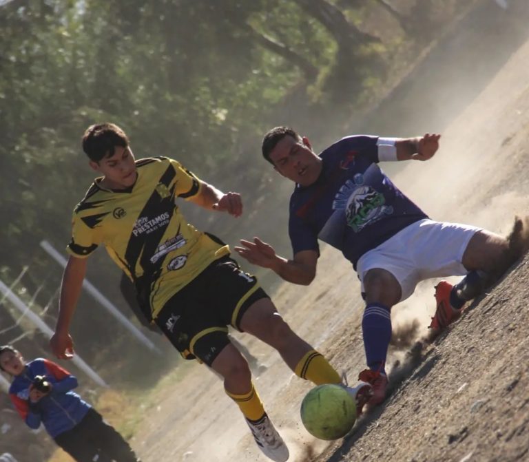 Fútbol