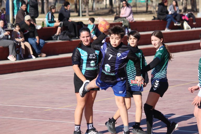 Balonmano