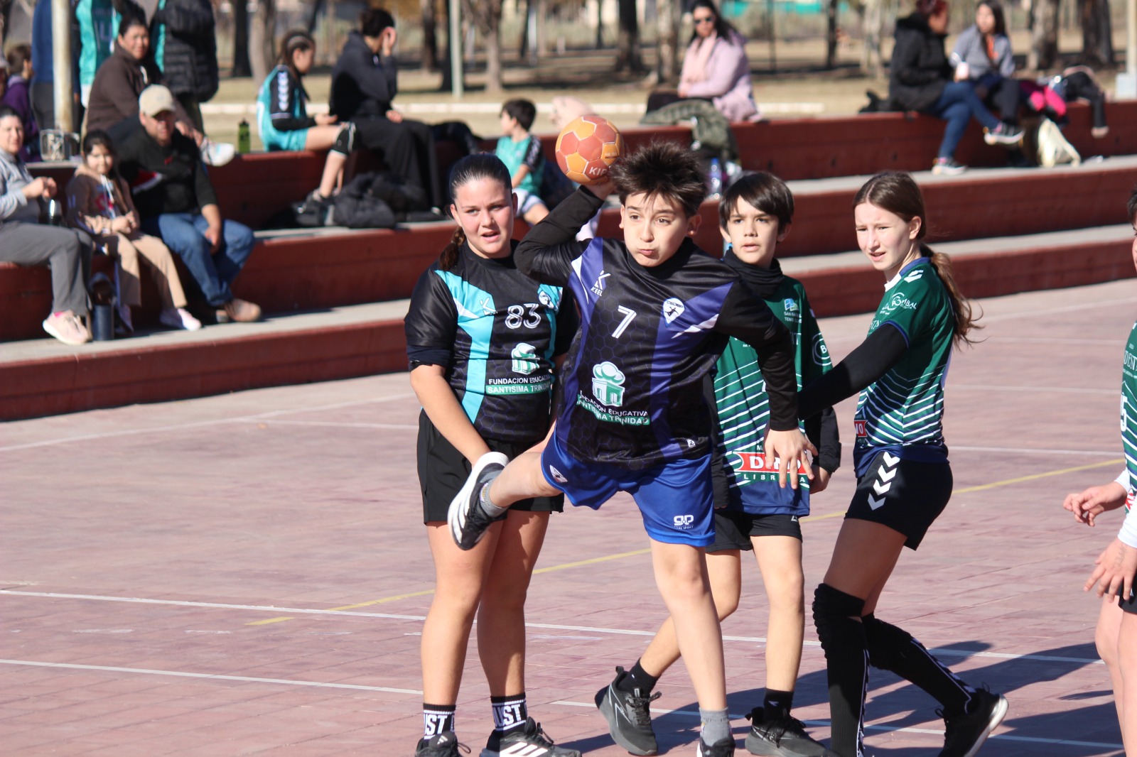 Balonmano